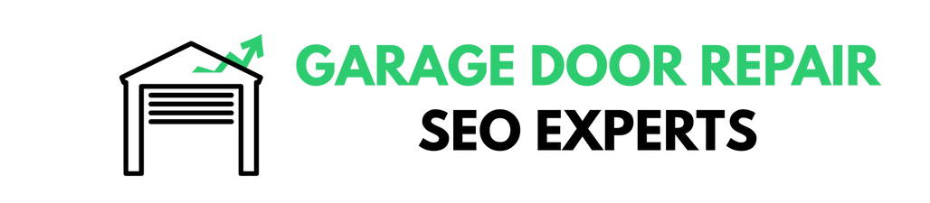 logo Garage Door Repair SEO Experts