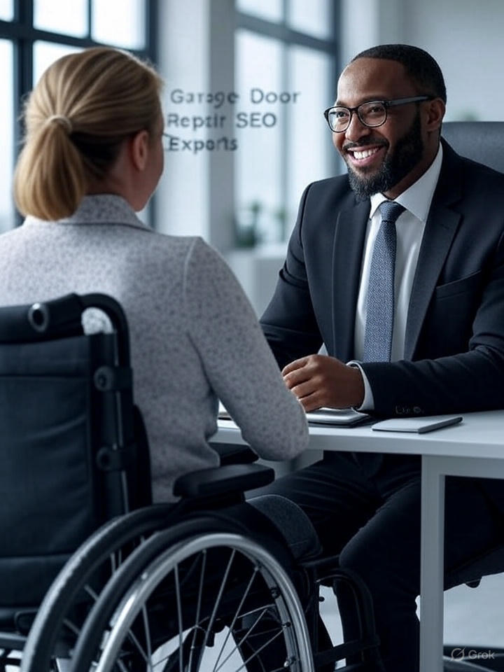 Accessibility Statement 