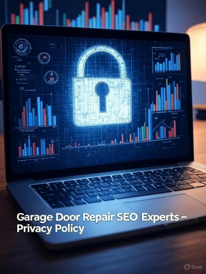 Privacy Policy  Garage Door Repair SEO Experts